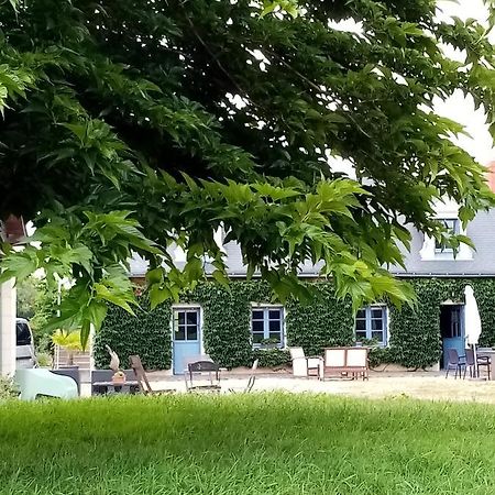 Le Clos Champetre Longué エクステリア 写真