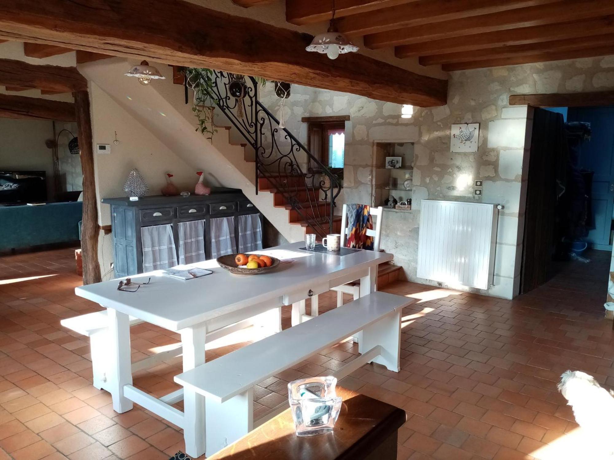 Le Clos Champetre Longué エクステリア 写真