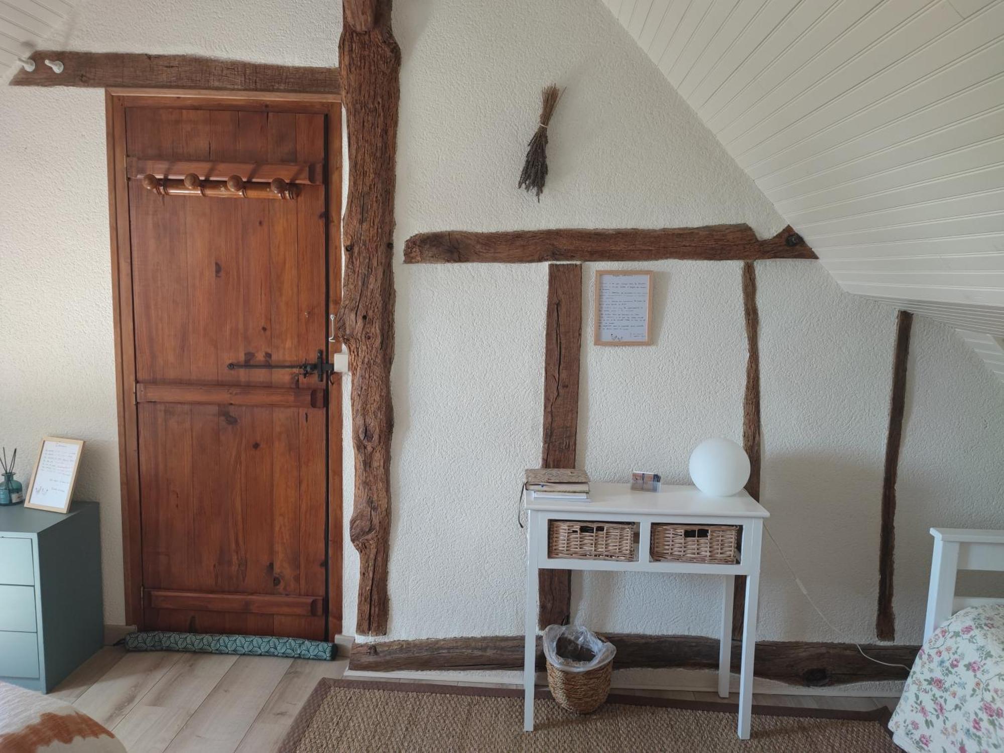 Le Clos Champetre Longué エクステリア 写真