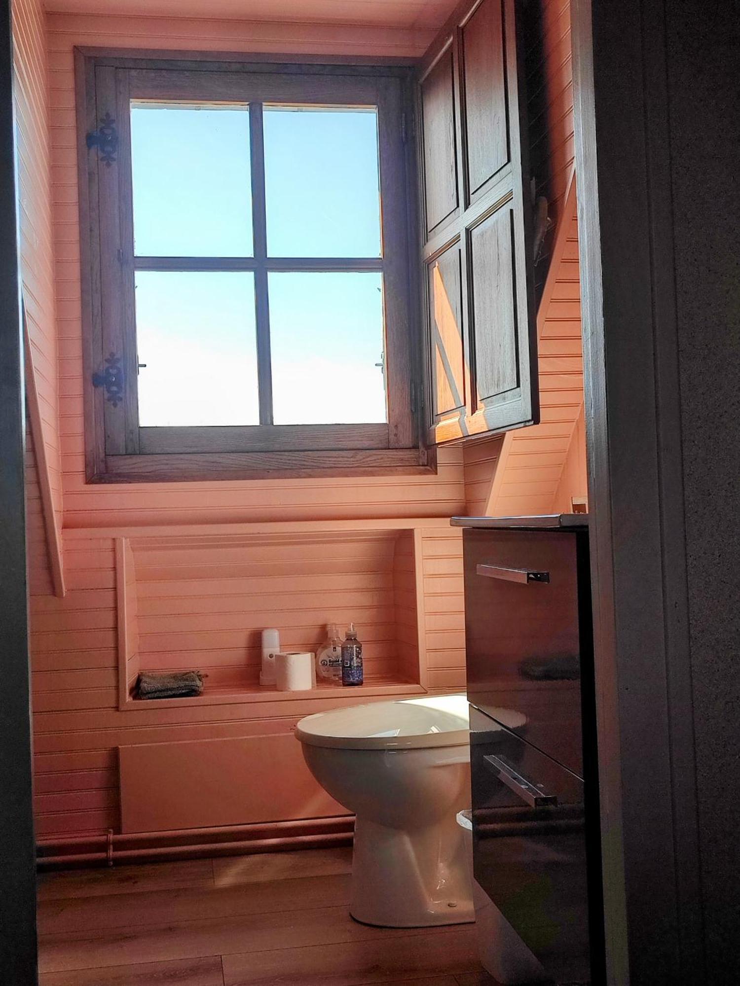 Le Clos Champetre Longué 部屋 写真